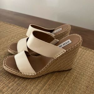 Steve Madden Wedges